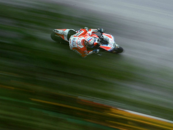 Dovizioso on top
