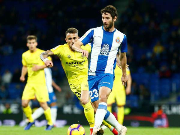 Girona vs Espanyol