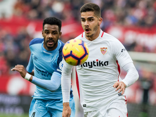 Girona vs Sevilla
