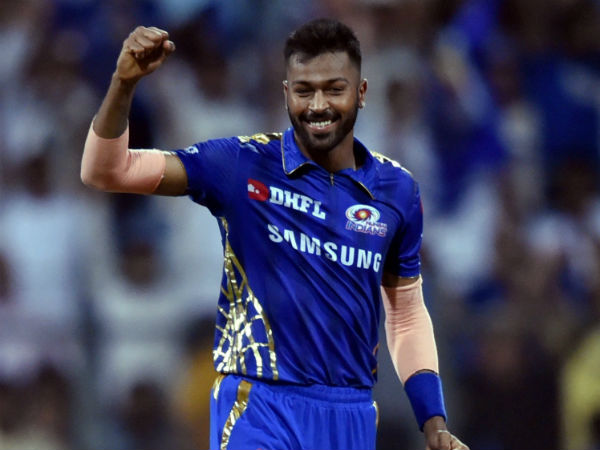 3. Hardik on Pollard
