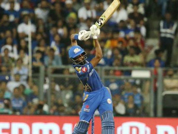 4. Rohit on Hardik and Malinga