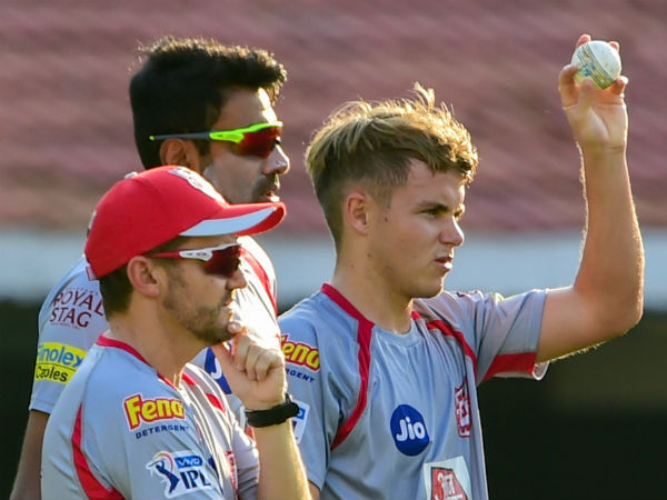 2. Kings XI Punjab
