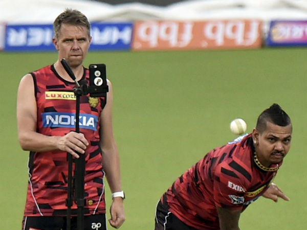 1. Kolkata Knight Riders