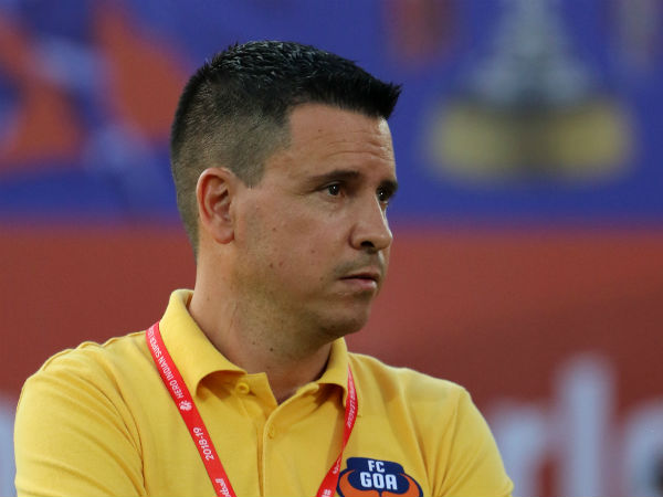 Lobera's take
