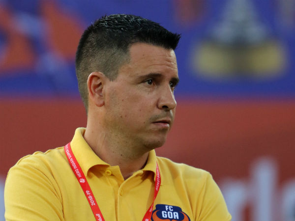 Lobera upbeat