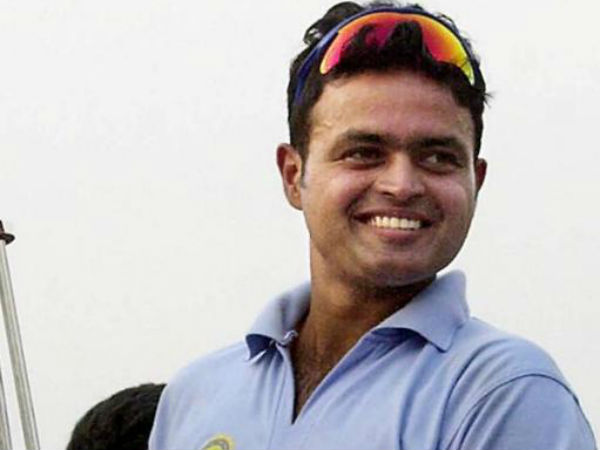 Dinesh Mongia, 2003