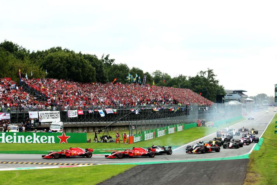  Monza extends Italian Grand Prix agreement until 2024 - myKhel Bildidee 