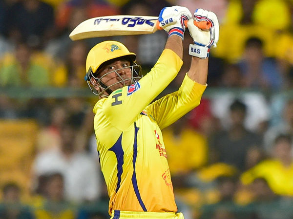 Chennai hoping for MSD's presence