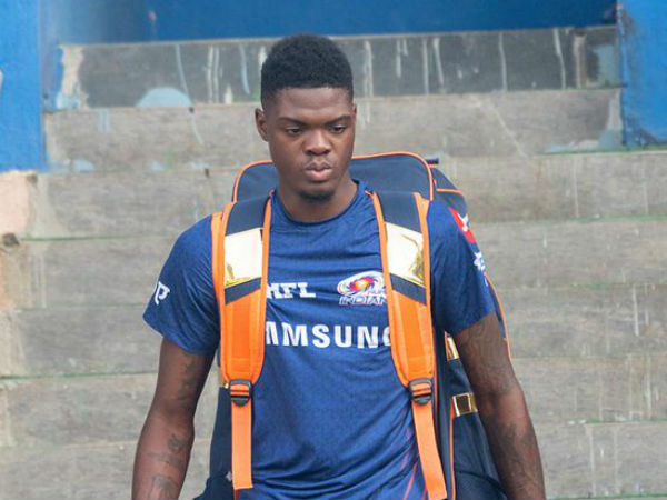 1. Mumbai Indians