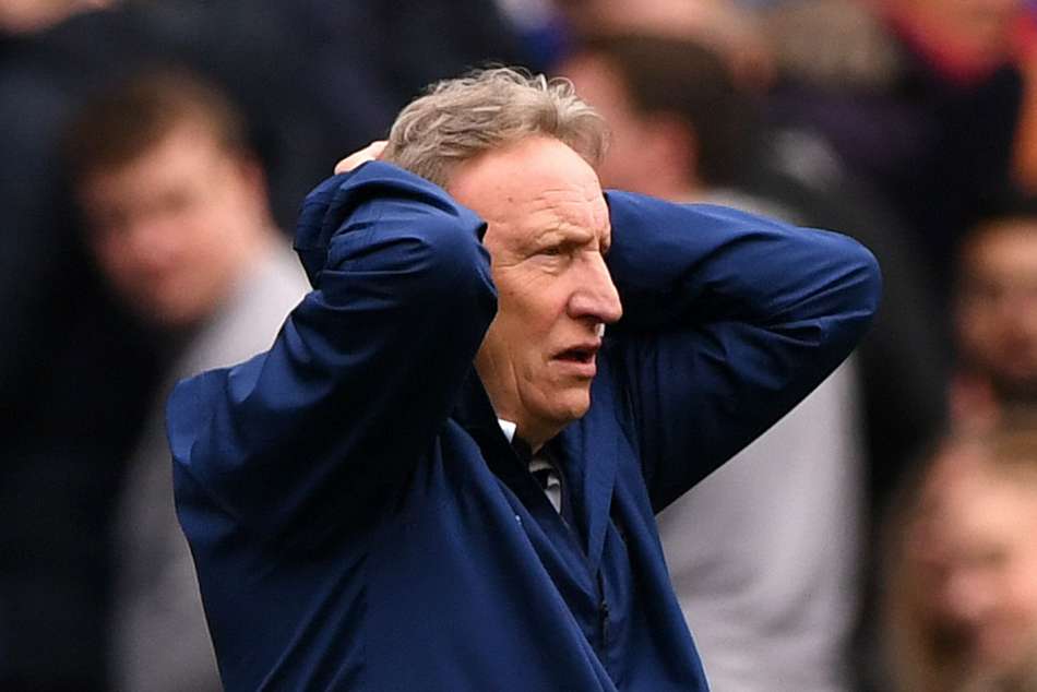Neil Warnock Charged By Fa Chelsea Remarks