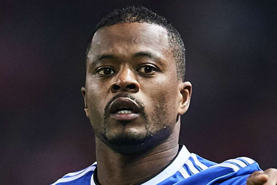Rothen Files Legal Complaint Against Evra After Rant