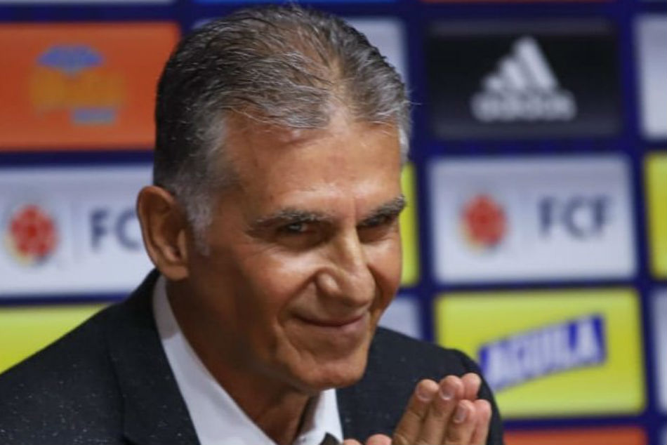 Queiroz Goes To Fifa Over Wage Claims Against Iran