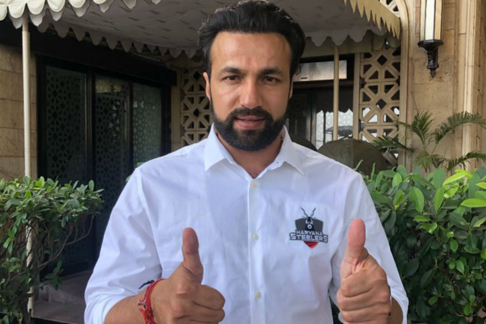 Pro Kabaddi League Rakesh Kumar appointed head coach of Haryana