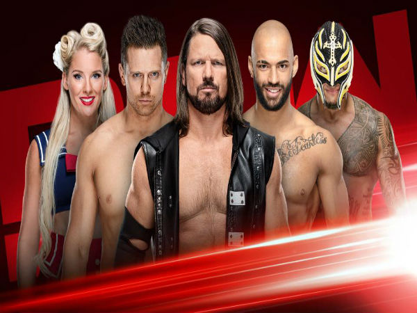 Who will join Team Blue in the Superstar Shake-up?
