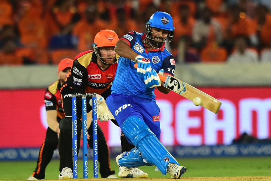 IPL 2019: T20 needs players like Pant, says Munro - myKhel