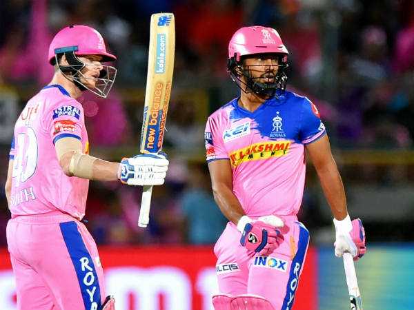 2. Rajasthan Royals