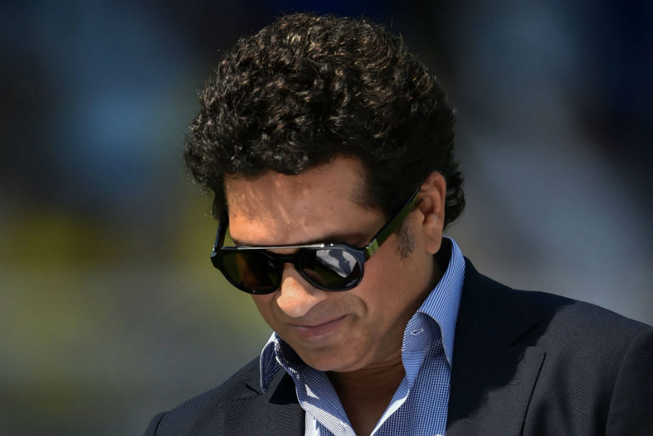Sachin Tendulkar turns 46 - myKhel
