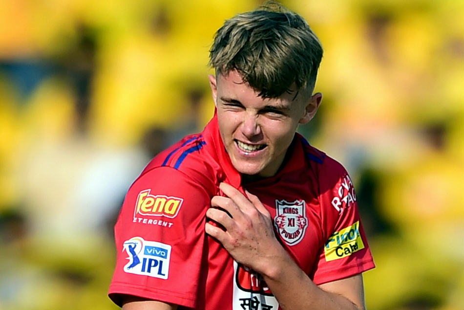 IPL 2019: Sam Curran sees himself as a better bowler after maiden Indian  Premier League stint - myKhel