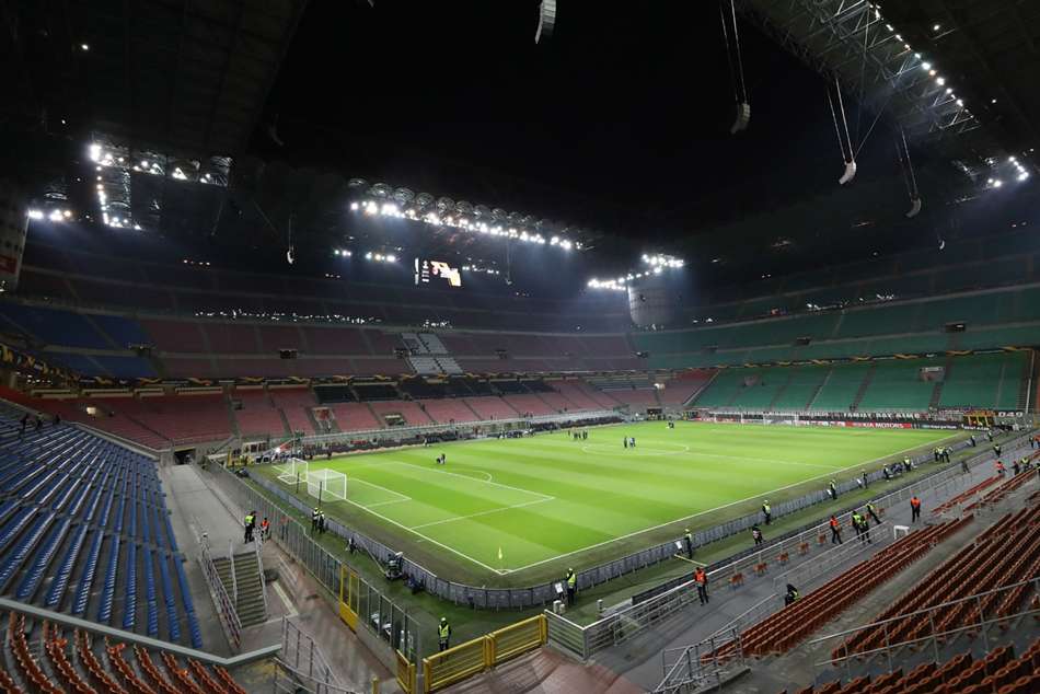 Ac Milan New Ffp Investigation Uefa