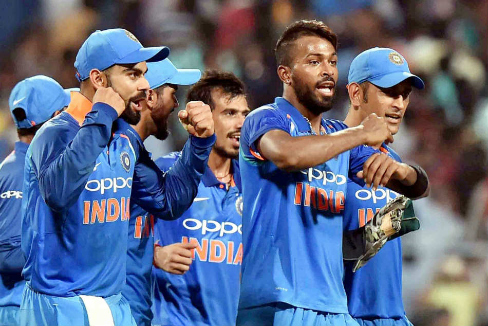 India: