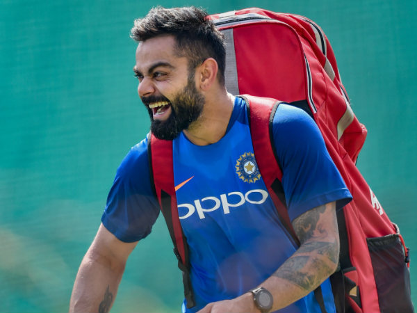 Understanding from captain's point is different ball game: Kohli