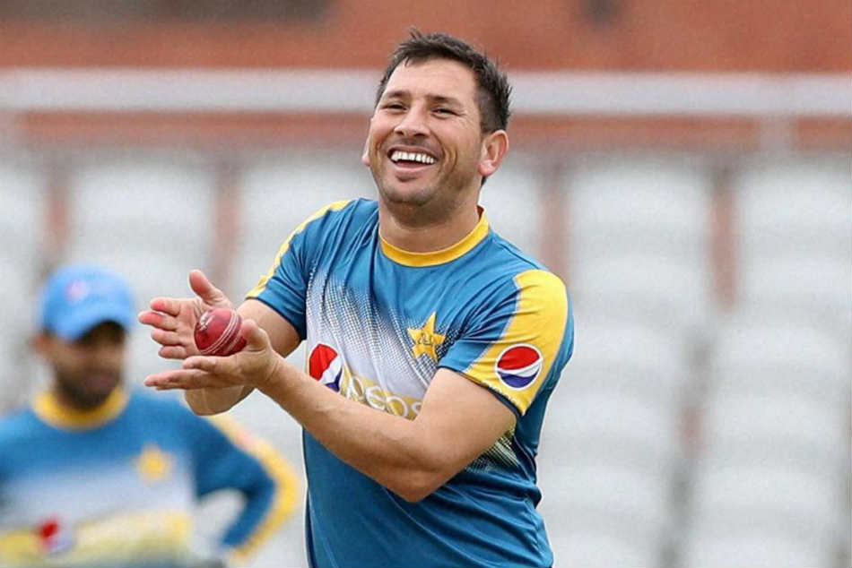 Yasir Shah invites PCB wrath for lip syncing to a ...