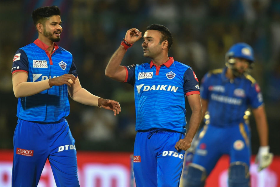 Delhi Capitals - Dream season for rechristened side