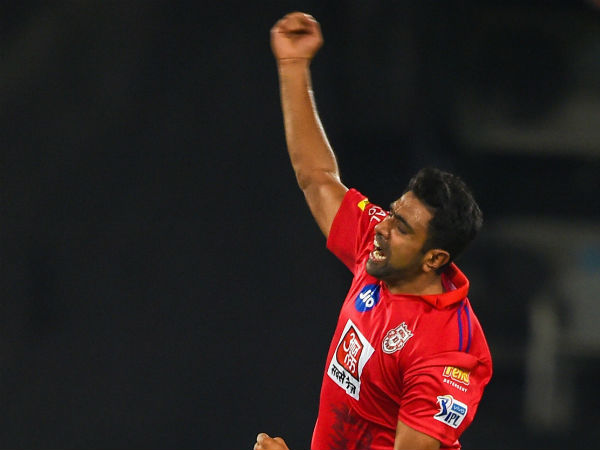 Ashwin's worries