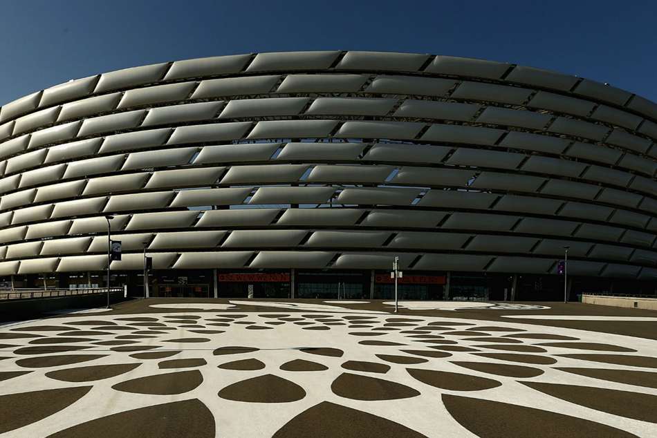 Arsenal Slam Uefa Unacceptable Europa League Final Organisation Ticket Allocation Chelsea