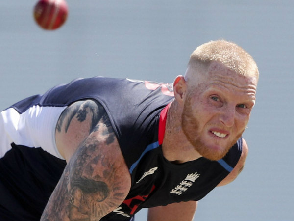 Ben Stokes (England):