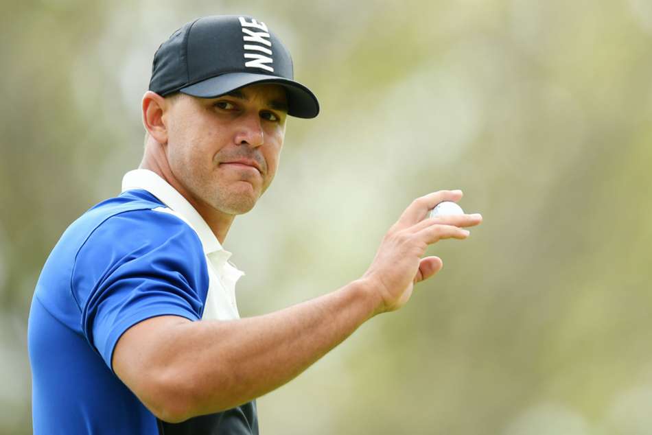 Koepka retains US PGA title despite backnine collapse myKhel