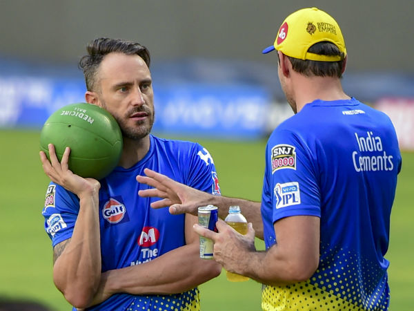 2. Chennai Super Kings