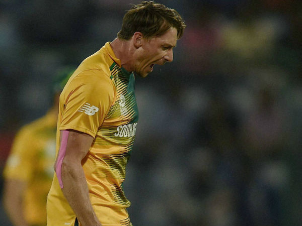 Dale Steyn (South Africa):