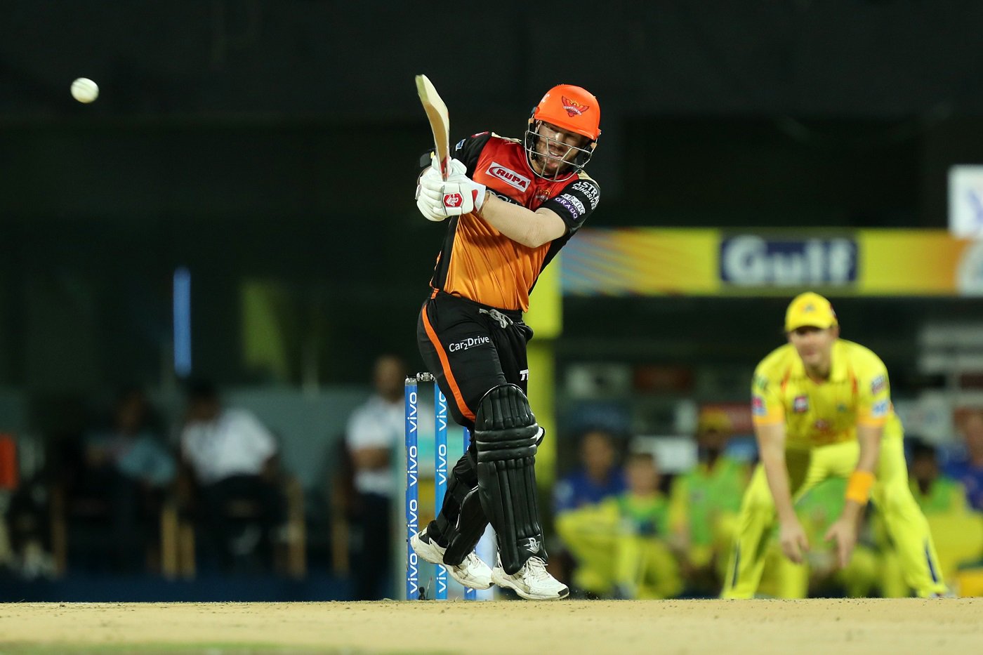 David Warner: The Comeback King