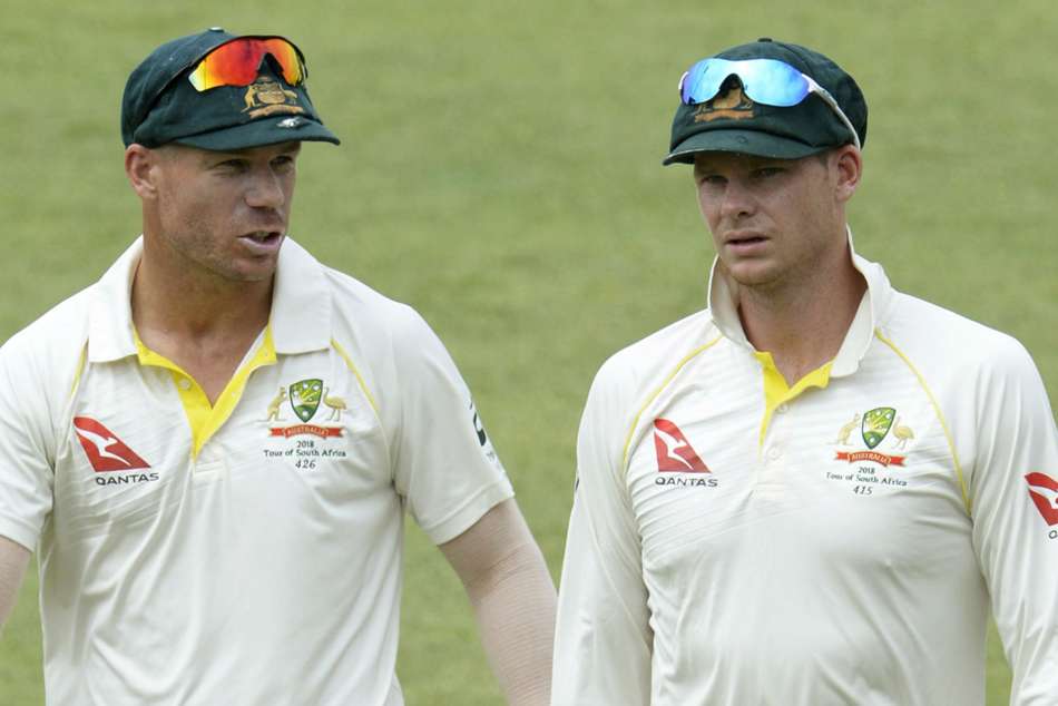 Cricket World Cup Justin Langer Talks Steve Smith And David Warner
