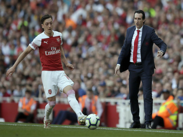 Arsenal