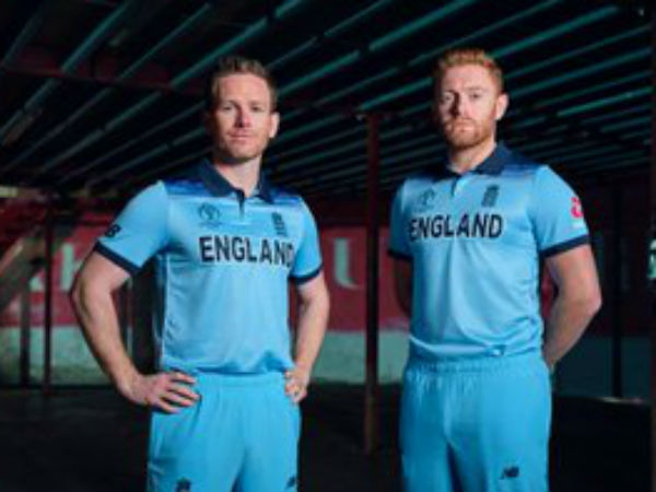 1. England - strength and weakness