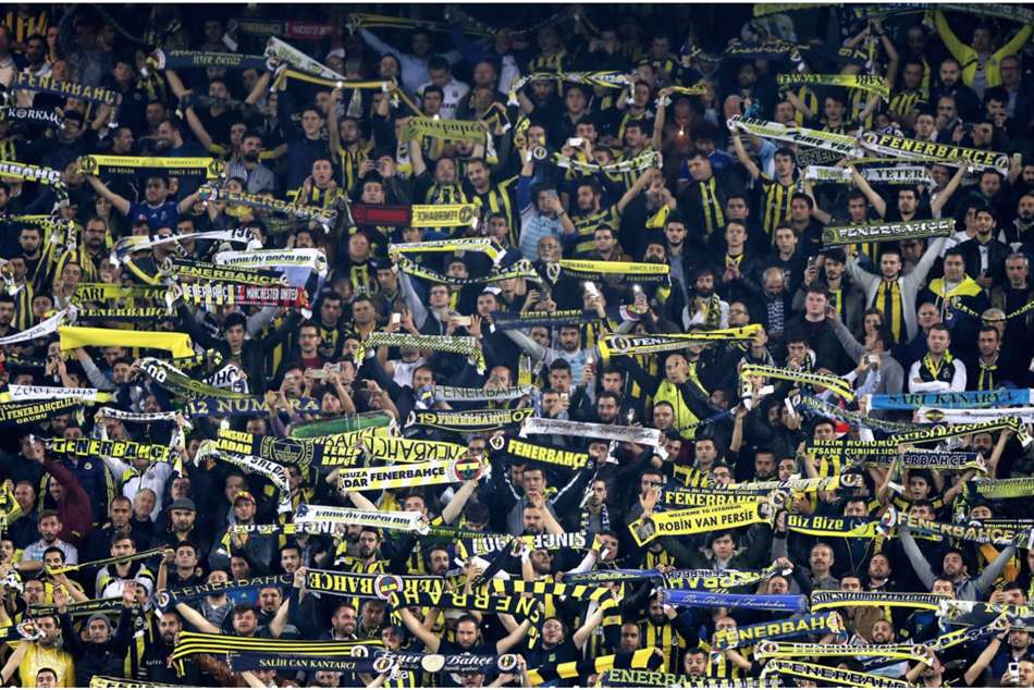 Fenerbahce Breach Ffp Agreement Uefa Sanctions