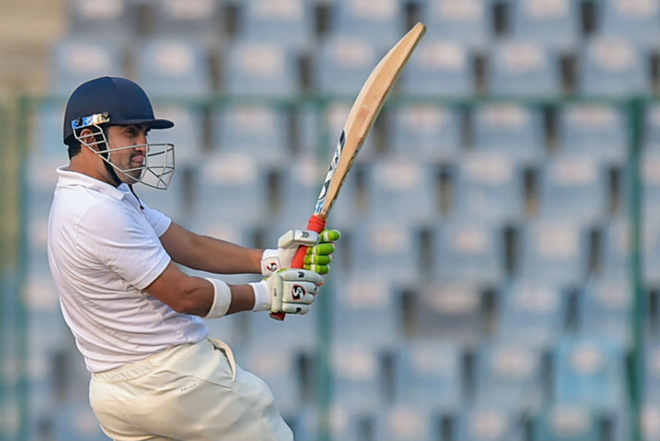 Gambhir Hits Back At Afridi