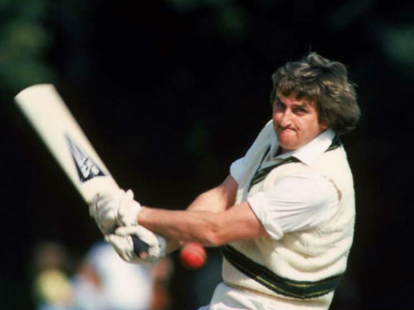 Gary Gilmour (Australia), 1975