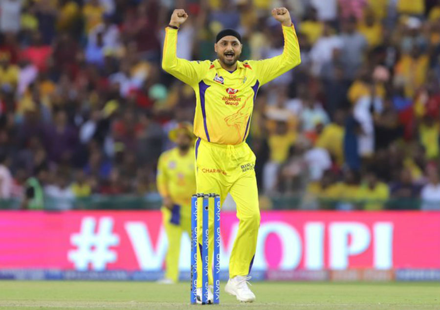 Bittersweet match for Harbhajan Singh