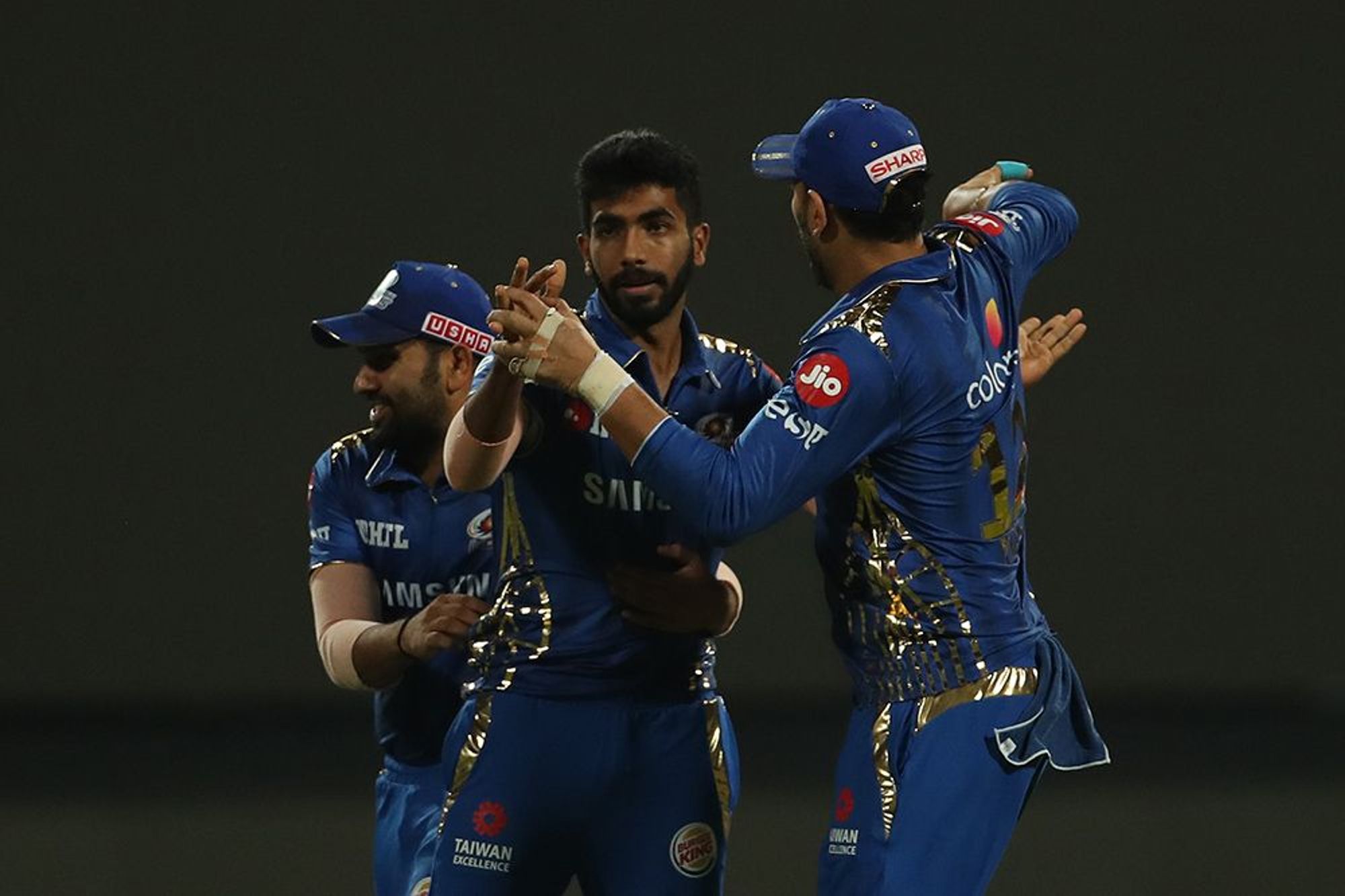 Jasprit Bumrah: The death overs specialist