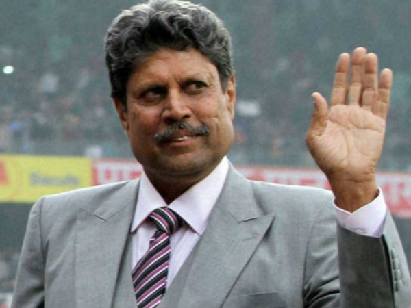 Kapil Dev led India to win 11 out of 15 games
