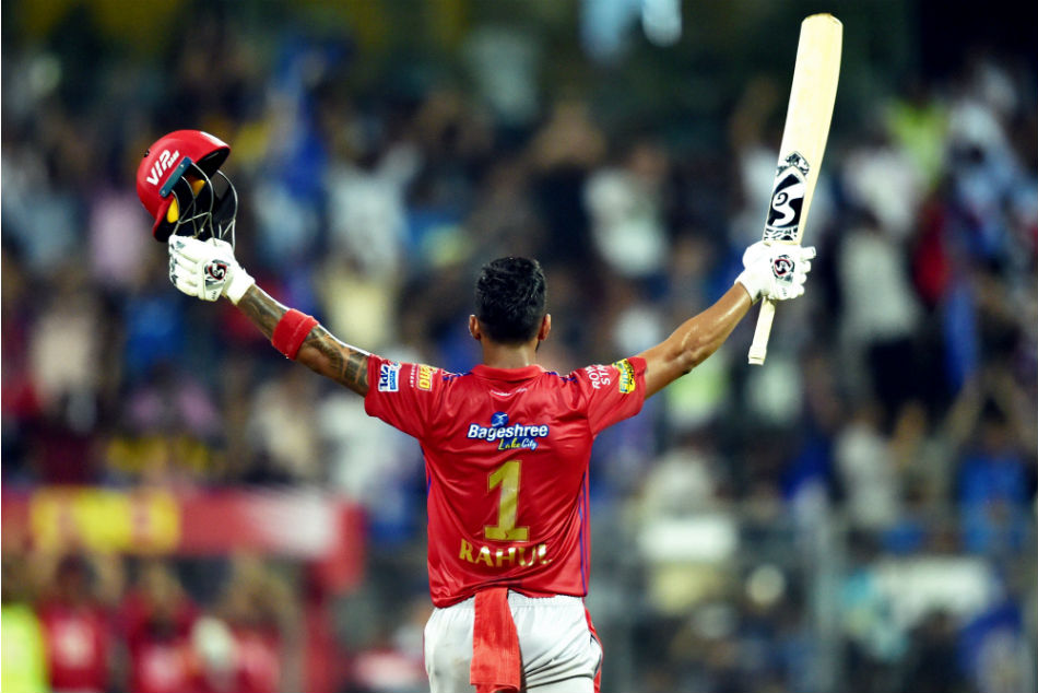 KL Rahul - India's #3, #4 option