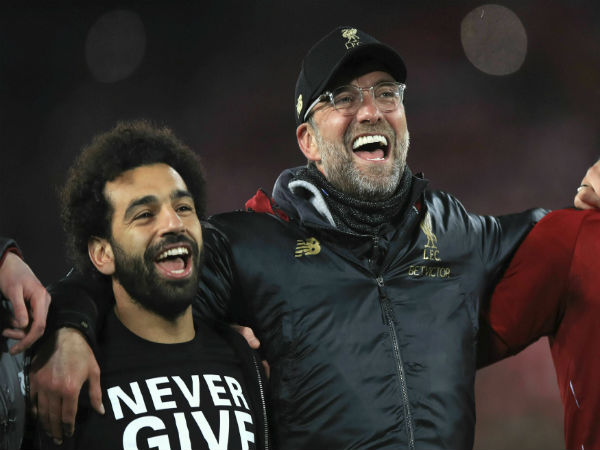 Liverpool