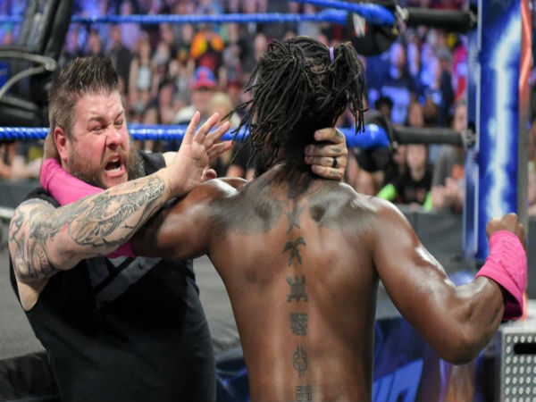 Kevin Owens to respond to Kofi Kingston’s attack