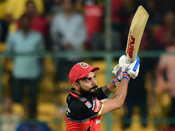 3. Virat Kohli (Royal Challengers Bangalore)