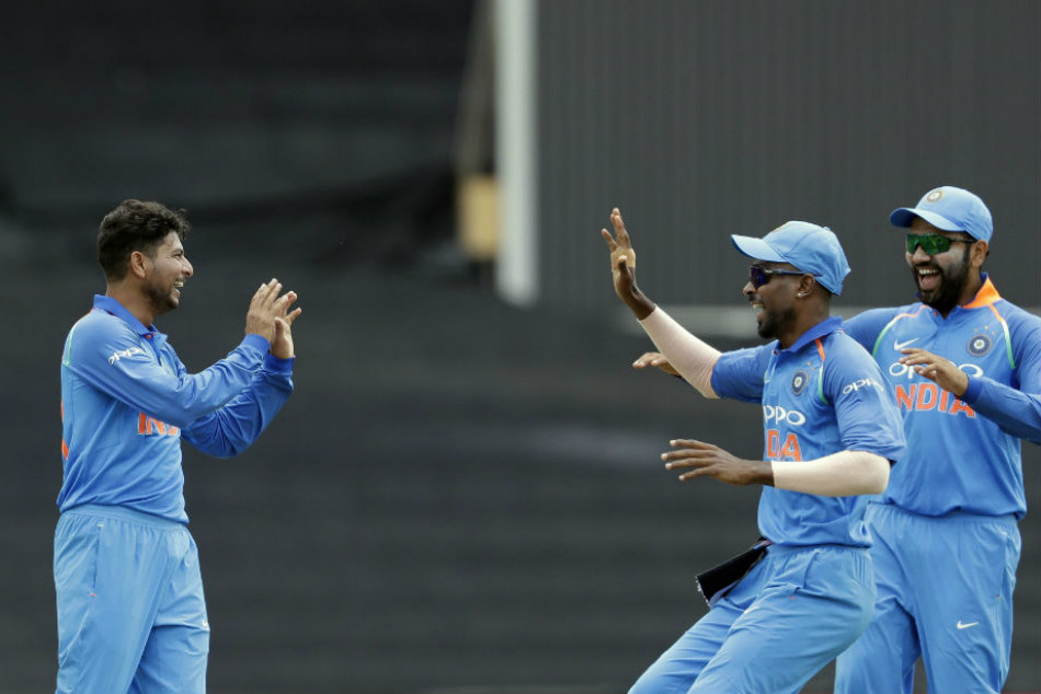 Kuldeep Yadav (India)