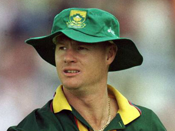 6. Lance Klusener