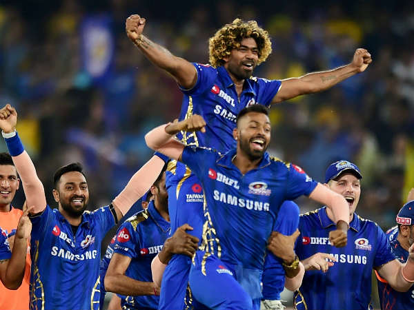 3. Malinga final over